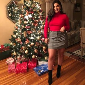 Meet your Posher, Katherin